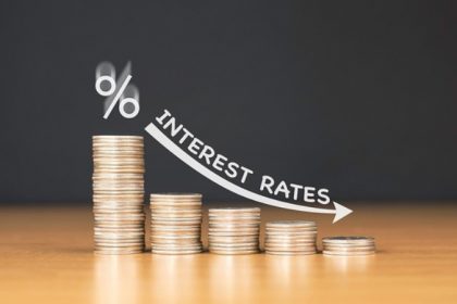 Banks with Low Interest Rates Foreign Credit