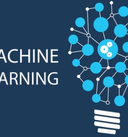Machine Learning - Automation Within Learning